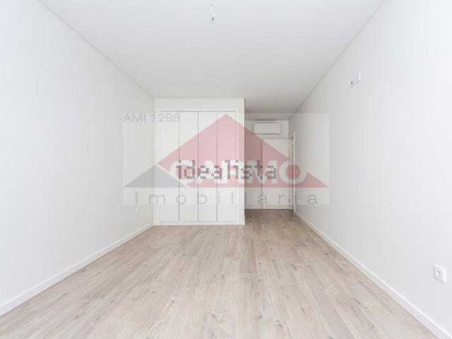 Apartamento, Montijo e Afonsoeiro