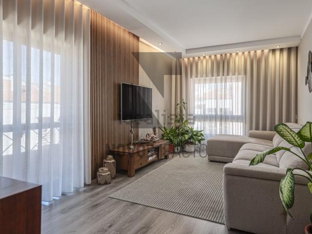 Apartamento, Montijo e Afonsoeiro