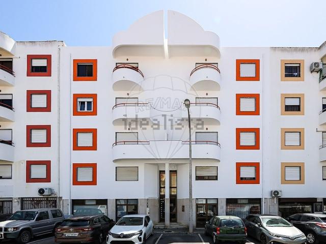 Apartamento, Montijo e Afonsoeiro