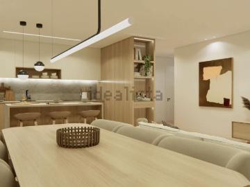Apartamento, Montijo e Afonsoeiro