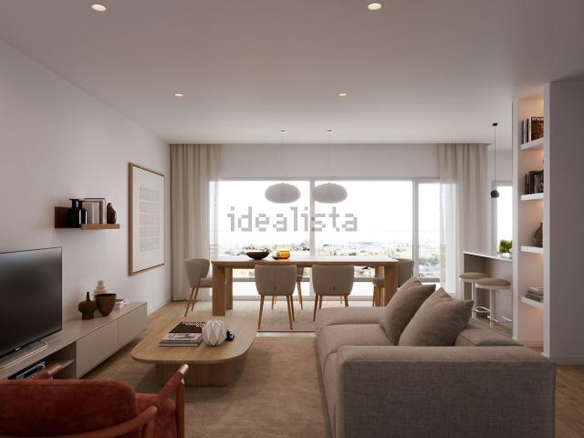 Apartamento, Montijo e Afonsoeiro