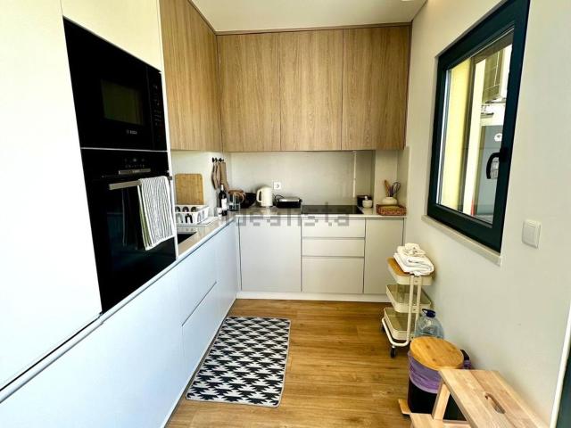 Apartamento, Montijo e Afonsoeiro