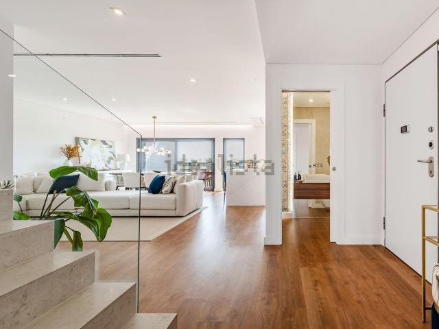 Apartamento, Montijo e Afonsoeiro