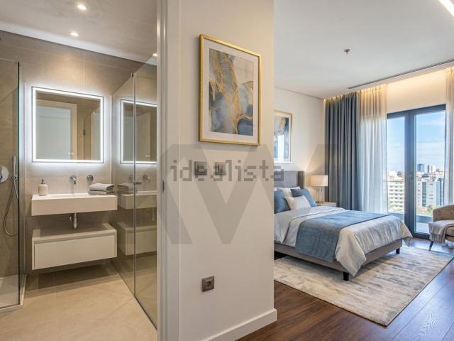 Apartamento, Montijo e Afonsoeiro