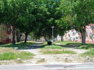 Apartamento, Montijo e Afonsoeiro