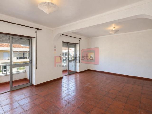 Apartamento, Montijo e Afonsoeiro