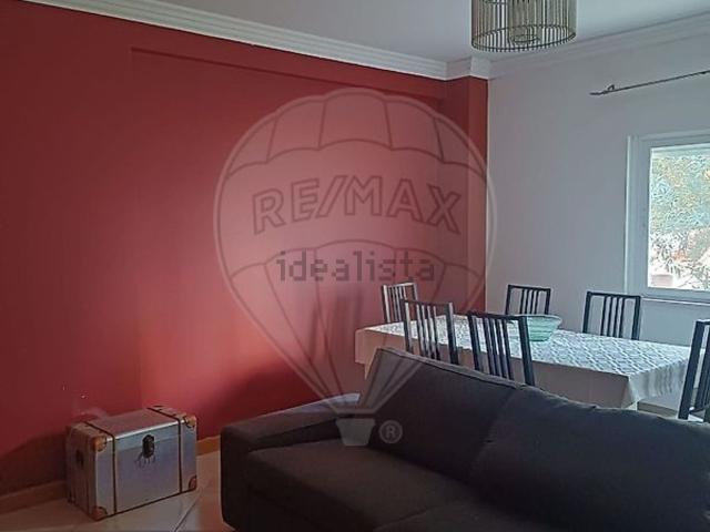 Apartamento, Montijo e Afonsoeiro