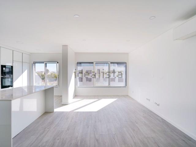 Apartamento, Montijo e Afonsoeiro