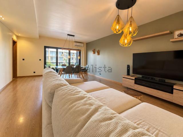 Apartamento, Montijo e Afonsoeiro