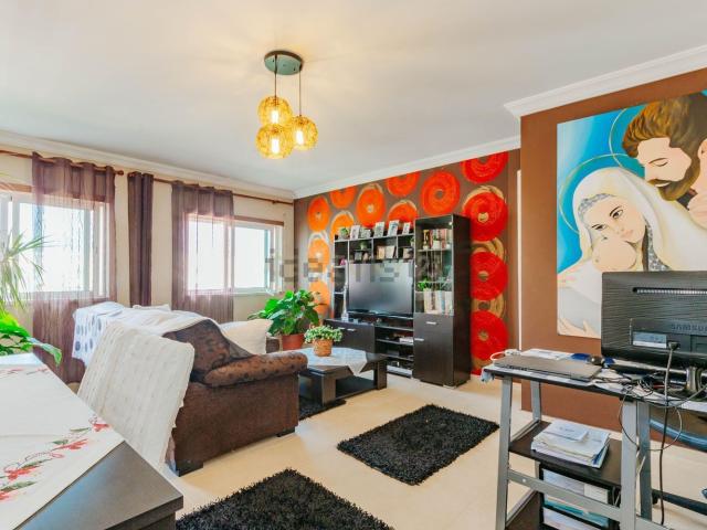 Apartamento, Montijo e Afonsoeiro
