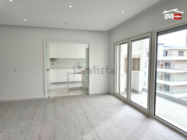 Apartamento, Montijo e Afonsoeiro