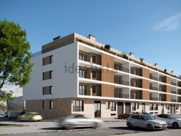 Apartamento, Montijo e Afonsoeiro