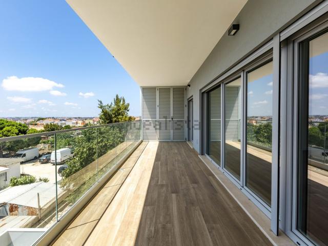 Apartamento, Montijo e Afonsoeiro
