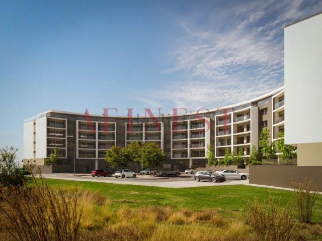 Apartamento, Montijo e Afonsoeiro