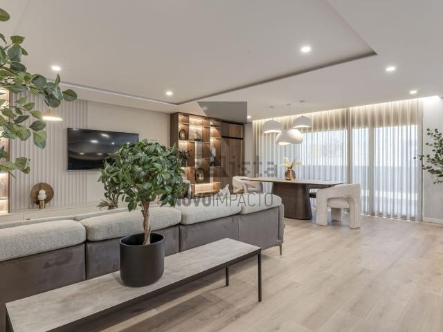 Apartamento, Montijo e Afonsoeiro