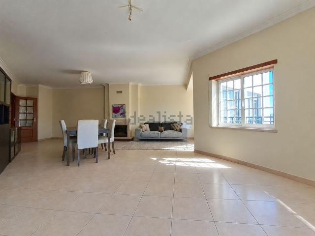 Apartamento, Montijo e Afonsoeiro