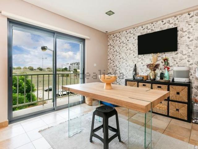 Apartamento, Montijo e Afonsoeiro