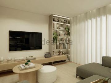 Apartamento, Montijo e Afonsoeiro