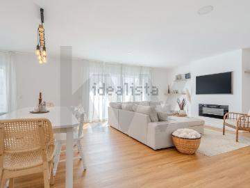 Apartamento, Montijo e Afonsoeiro