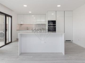 Apartamento, Montijo e Afonsoeiro