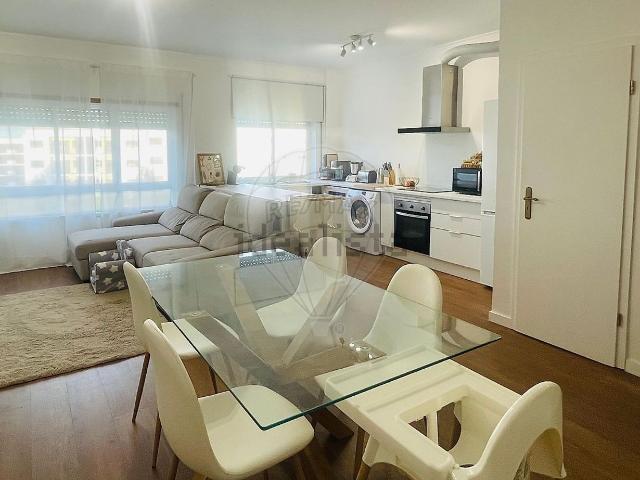 Apartamento, Montijo e Afonsoeiro