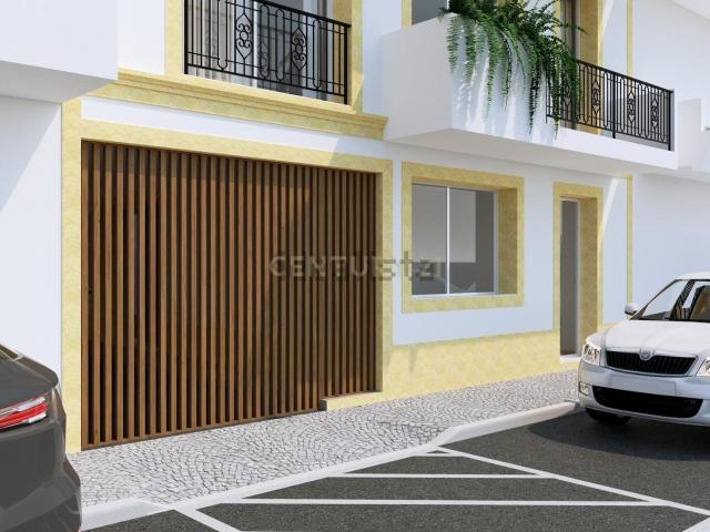 Apartamento, Montijo e Afonsoeiro