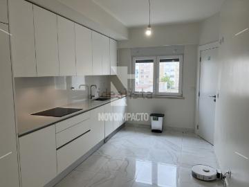 Apartamento, Montijo e Afonsoeiro