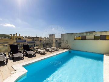 Apartamento, Montijo e Afonsoeiro