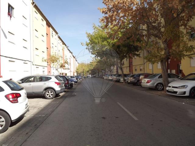 Apartamento, Montijo e Afonsoeiro