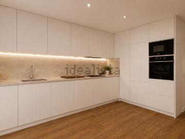 Apartamento, Montijo e Afonsoeiro