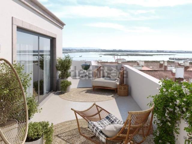 Apartamento, Montijo e Afonsoeiro