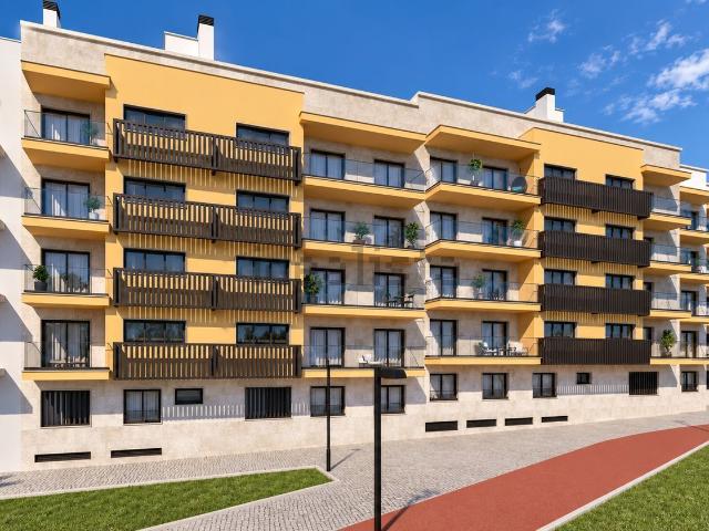 Apartamento, Montijo e Afonsoeiro
