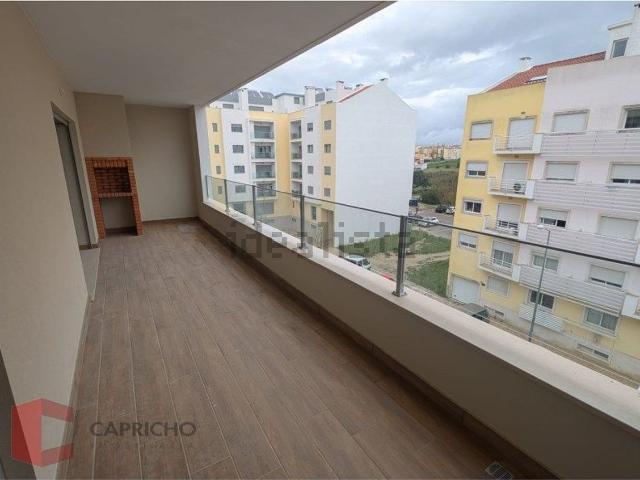 Apartamento, Montijo e Afonsoeiro