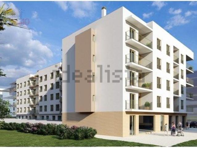 Apartamento, Montijo e Afonsoeiro