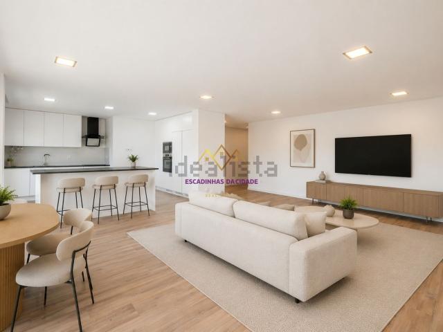 Apartamento, Montijo e Afonsoeiro