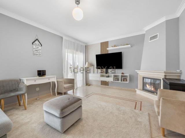 Apartamento, Montijo e Afonsoeiro