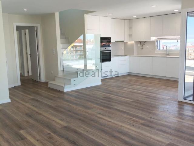 Apartamento, Montijo e Afonsoeiro