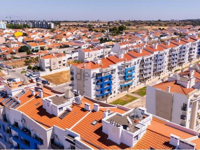 Apartamento, Montijo e Afonsoeiro