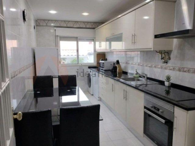 Apartamento, Montijo e Afonsoeiro