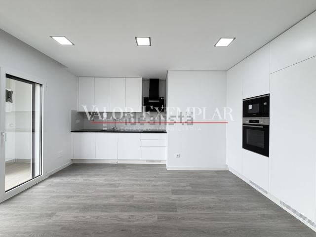 Apartamento, Montijo e Afonsoeiro