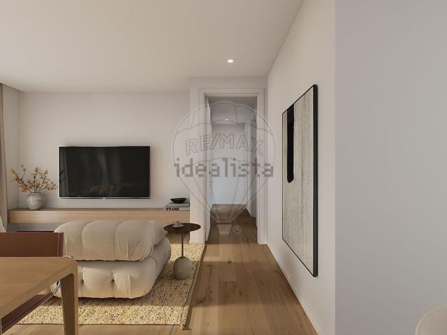 Apartamento, Montijo e Afonsoeiro