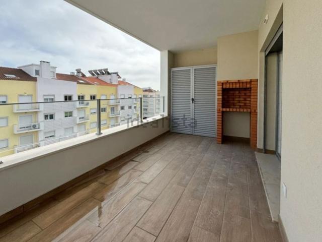 Apartamento, Montijo e Afonsoeiro