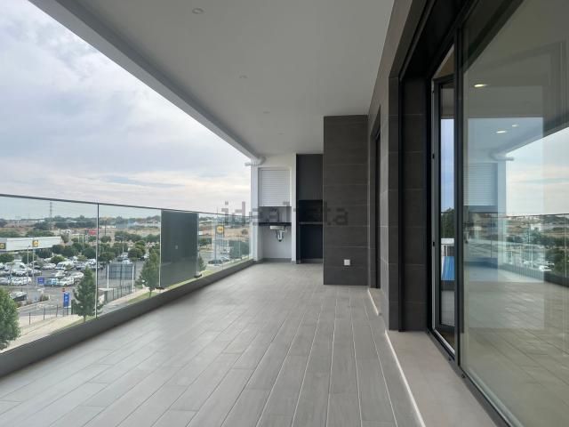 Apartamento, Montijo e Afonsoeiro