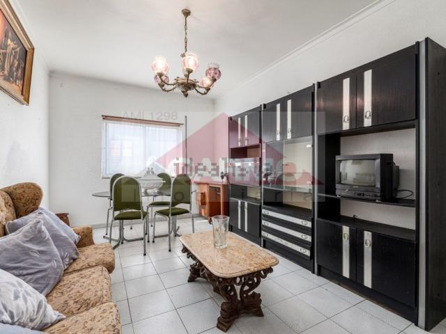 Apartamento, Montijo e Afonsoeiro