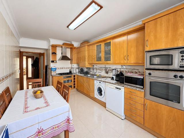 Apartamento, Montijo e Afonsoeiro