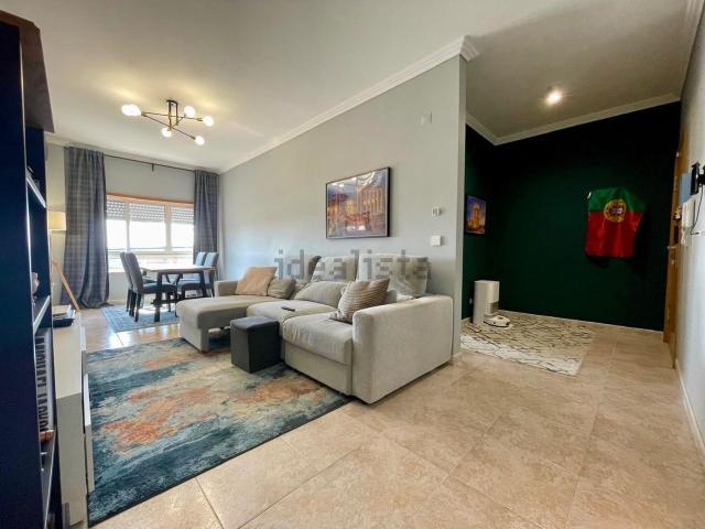 Apartamento, Montijo e Afonsoeiro