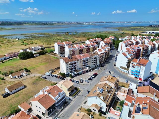 Apartamento, Montijo e Afonsoeiro