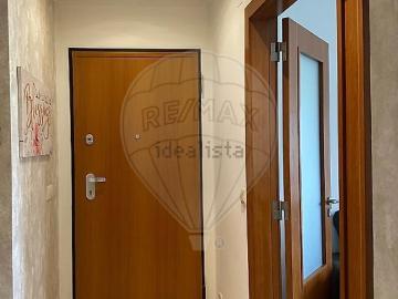 Apartamento, Montijo e Afonsoeiro