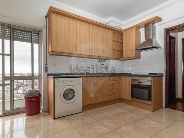 Apartamento, Montijo e Afonsoeiro