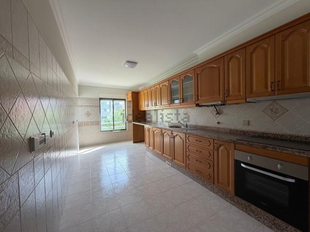 Apartamento, Montijo e Afonsoeiro